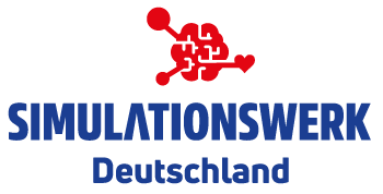 Simulationswerk Deutschland