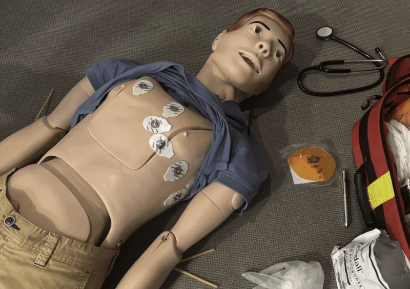 simulationstraining