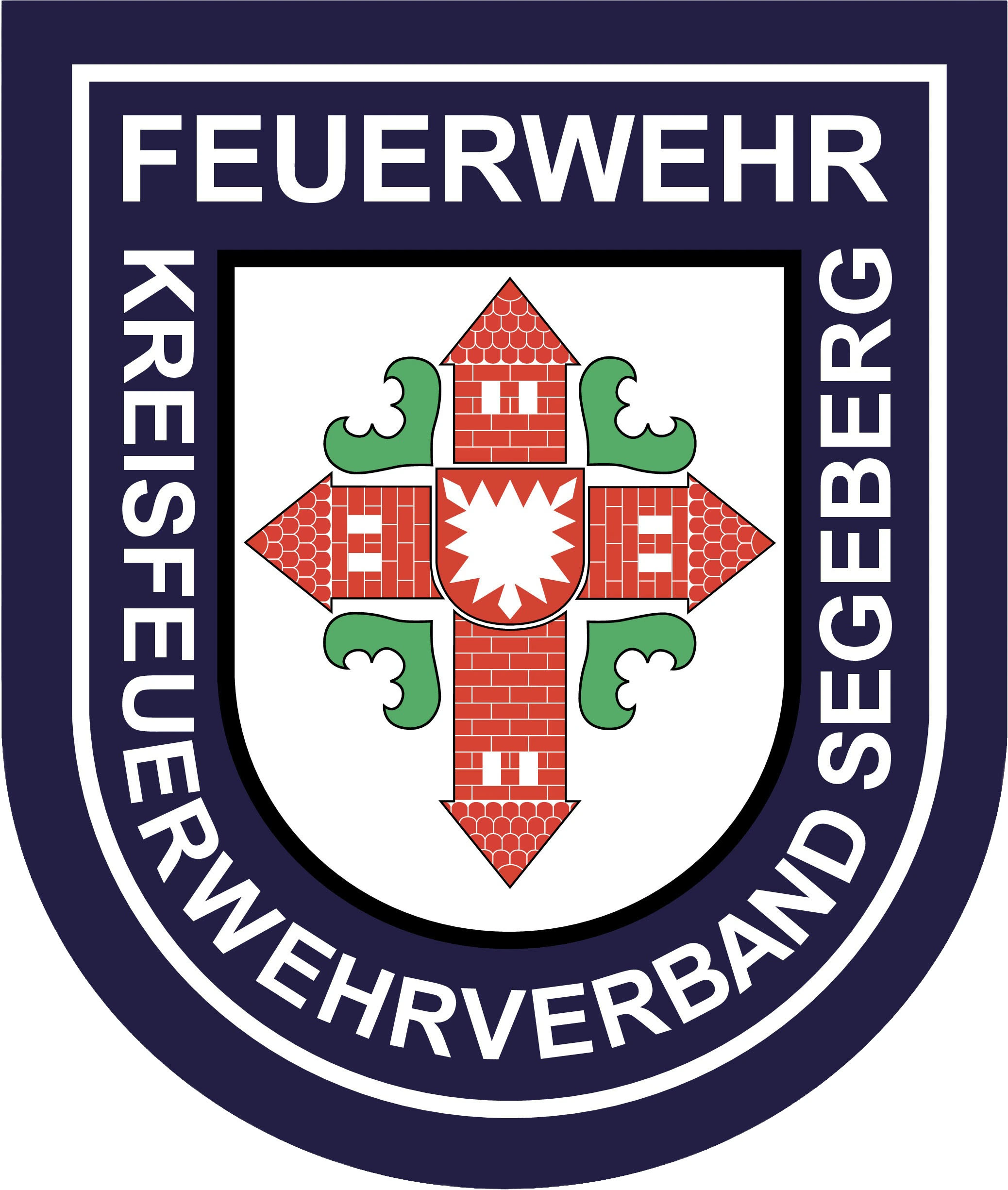 Kreisfeuerwehrverband Segeberg Bad Segeberg