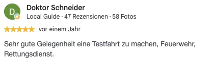 Begeisterte Kursteilnehmer teilen ihre Erfahrungen. Lesen Sie authentische Google-Bewertungen zu unseren Kursen und finden Sie den passenden Weg für Ihren Erfolg.“